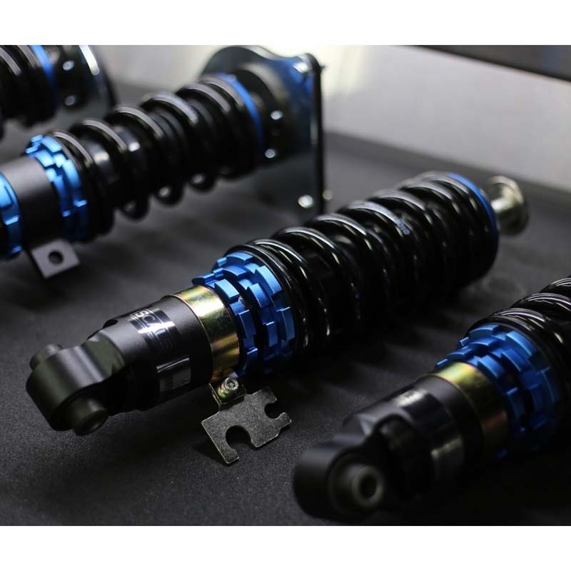 SCALE INNOVATIVE SERIES - Cooper / Cooper S 2007-2013 SCALE Coilovers