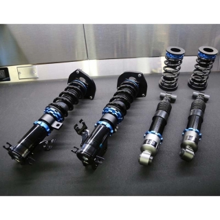 SCALE INNOVATIVE SERIES - Sentra (B16) 2007-2012 SCALE Coilovers