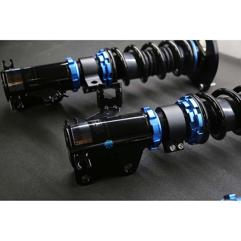 SCALE INNOVATIVE SERIES - Sentra (B16) 2007-2012 SCALE Coilovers