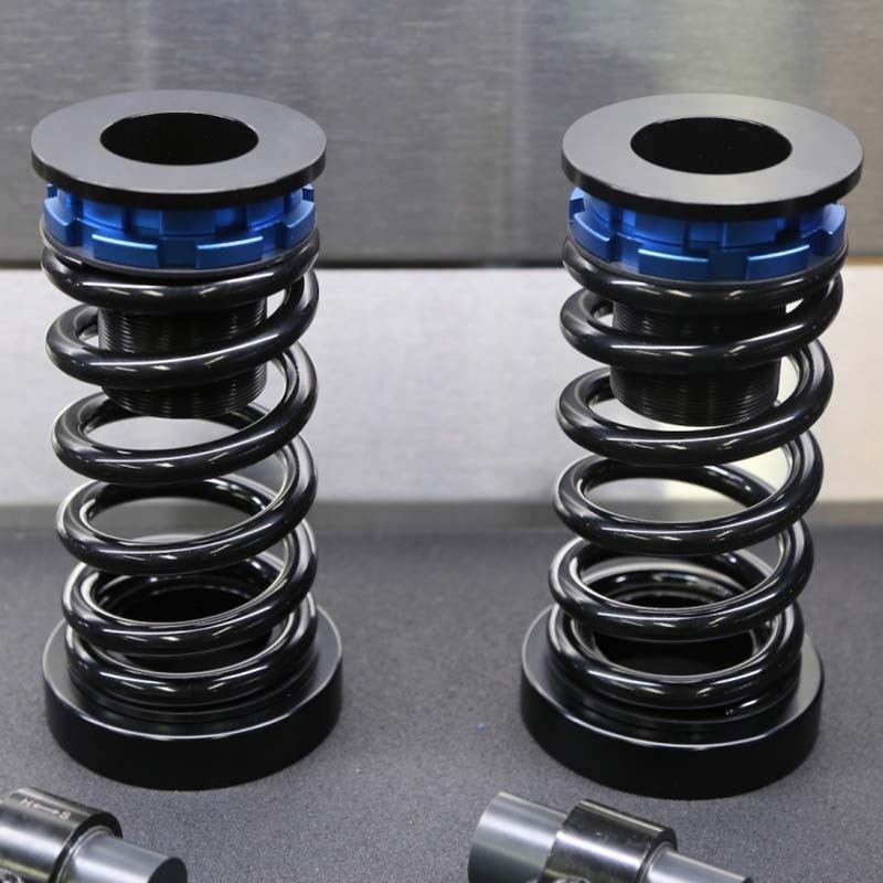 SCALE INNOVATIVE SERIES - Sentra (B16) 2007-2012 SCALE Coilovers