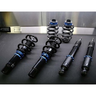 SCALE INNOVATIVE SERIES - Macan 2014-2021 SCALE Coilovers