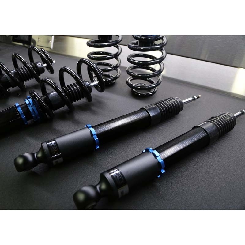 SCALE INNOVATIVE SERIES - Macan 2014-2021 SCALE Coilovers