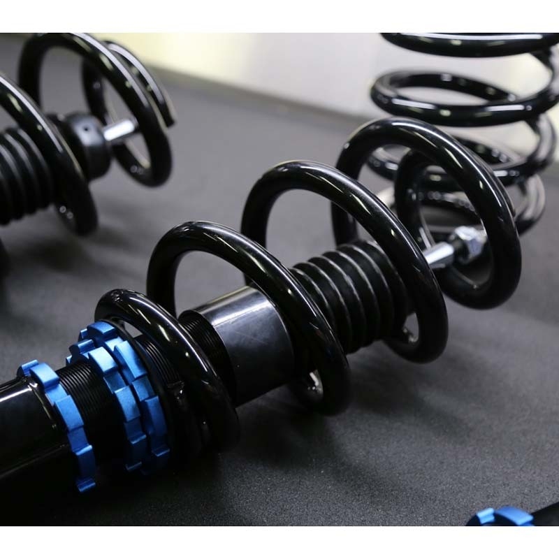 SCALE INNOVATIVE SERIES - Macan 2014-2021 SCALE Coilovers