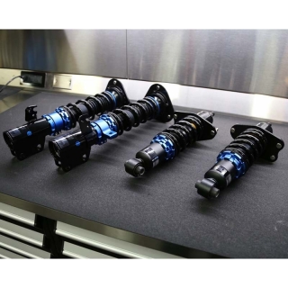SCALE INNOVATIVE SERIES - Celica 2000-2005 SCALE Coilovers