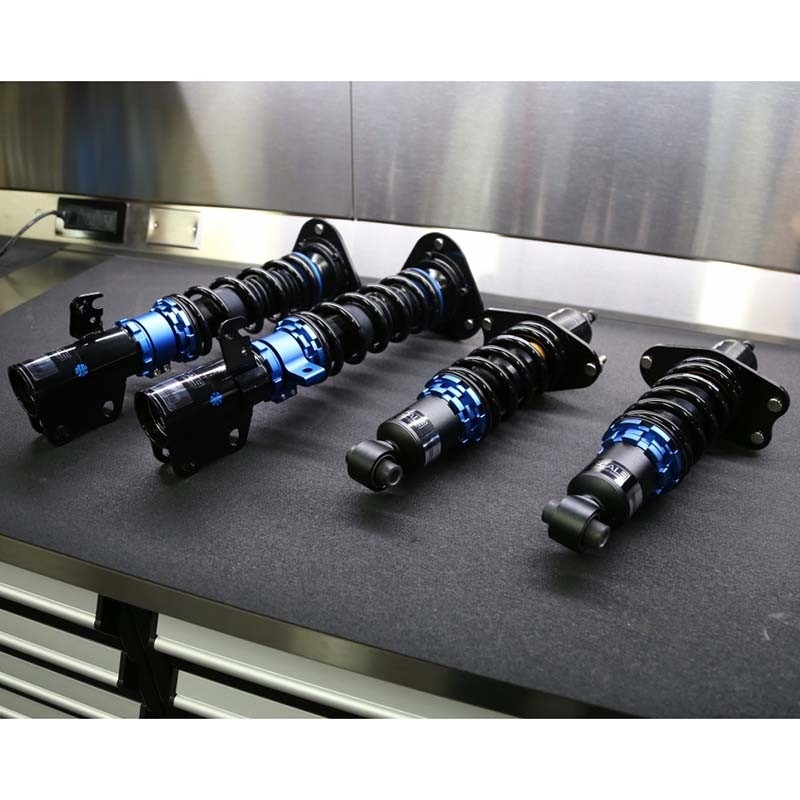 SCALE INNOVATIVE SERIES - Celica 2000-2005 SCALE Coilovers