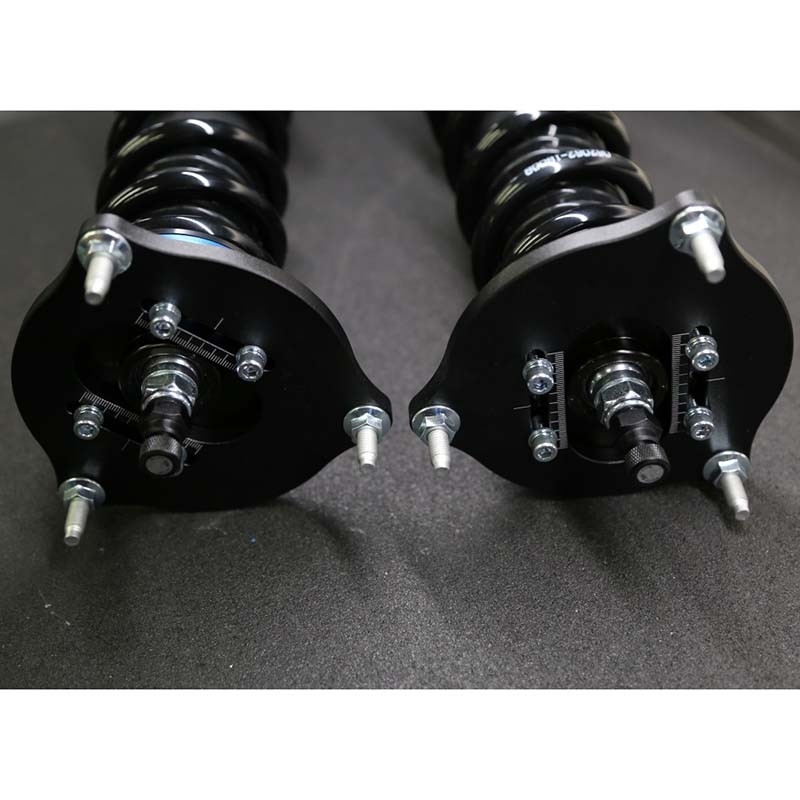 SCALE INNOVATIVE SERIES - Impreza / WRX (5X100) 2002-2007 SCALE Coilovers