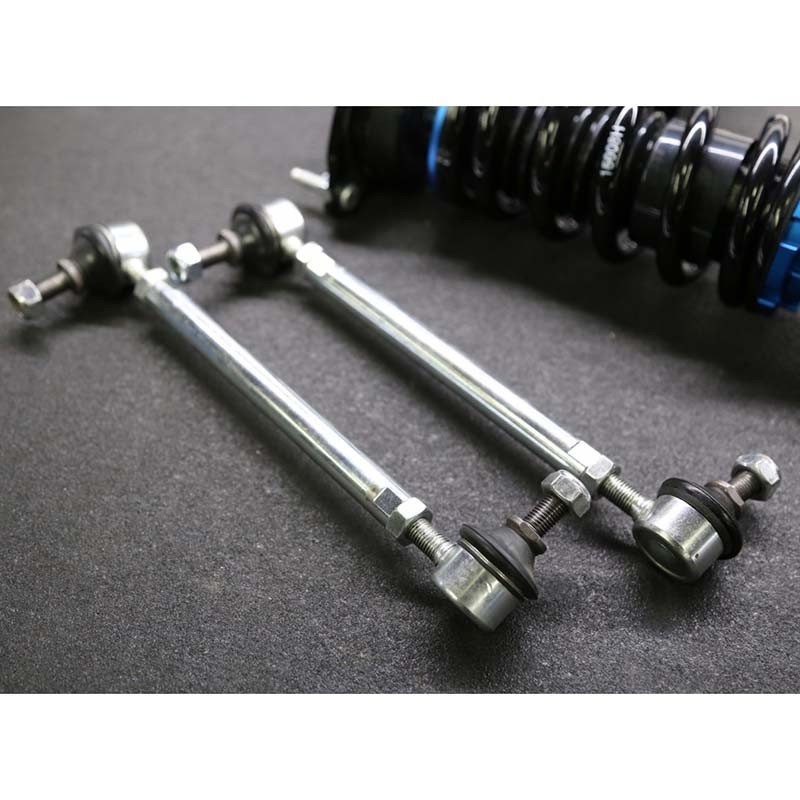 SCALE INNOVATIVE SERIES - C30 2007-2012 SCALE Coilovers