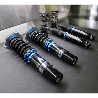 SCALE INNOVATIVE SERIES - Tiguan 2018-2021 SCALE Coilovers