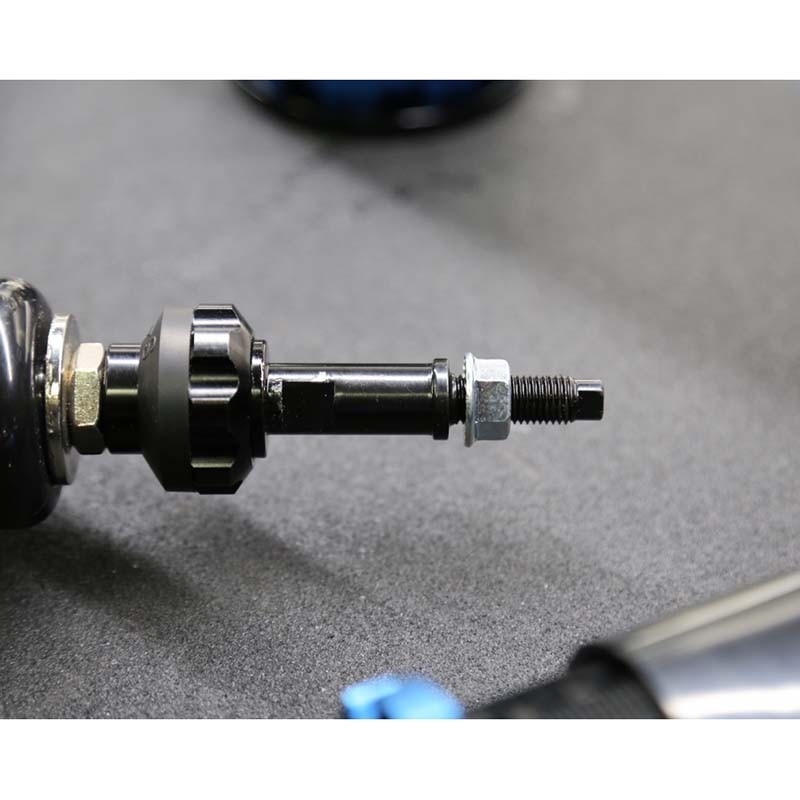 SCALE INNOVATIVE SERIES - Tiguan 2018-2021 SCALE Coilovers