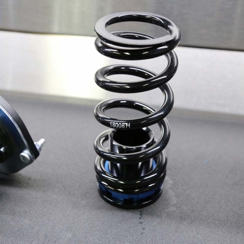 SCALE INNOVATIVE SERIES - Tiguan 2018-2021 SCALE Coilovers