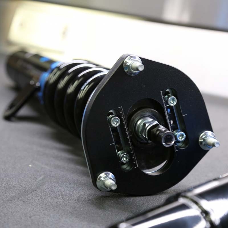 SCALE INNOVATIVE SERIES - Tiguan 2018-2021 SCALE Coilovers