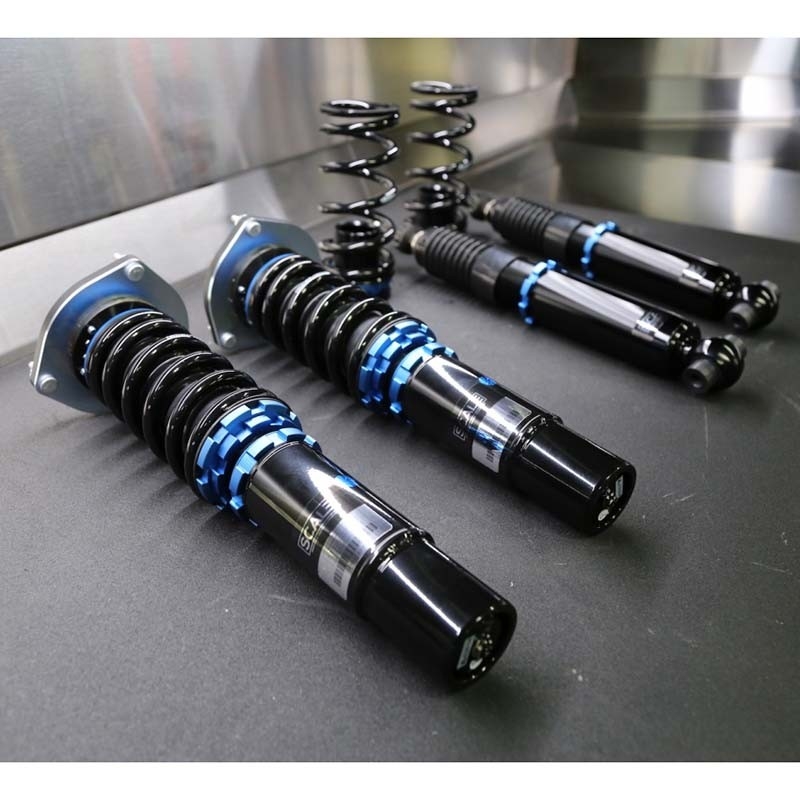 SCALE INNOVATIVE SERIES - Tiguan 2008-2017 SCALE Coilovers