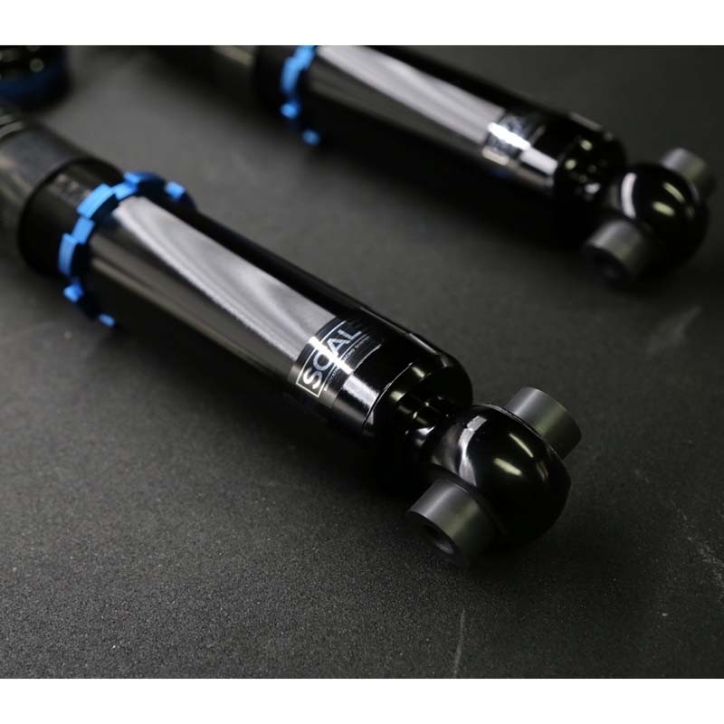 SCALE INNOVATIVE SERIES - Tiguan 2008-2017 SCALE Coilovers