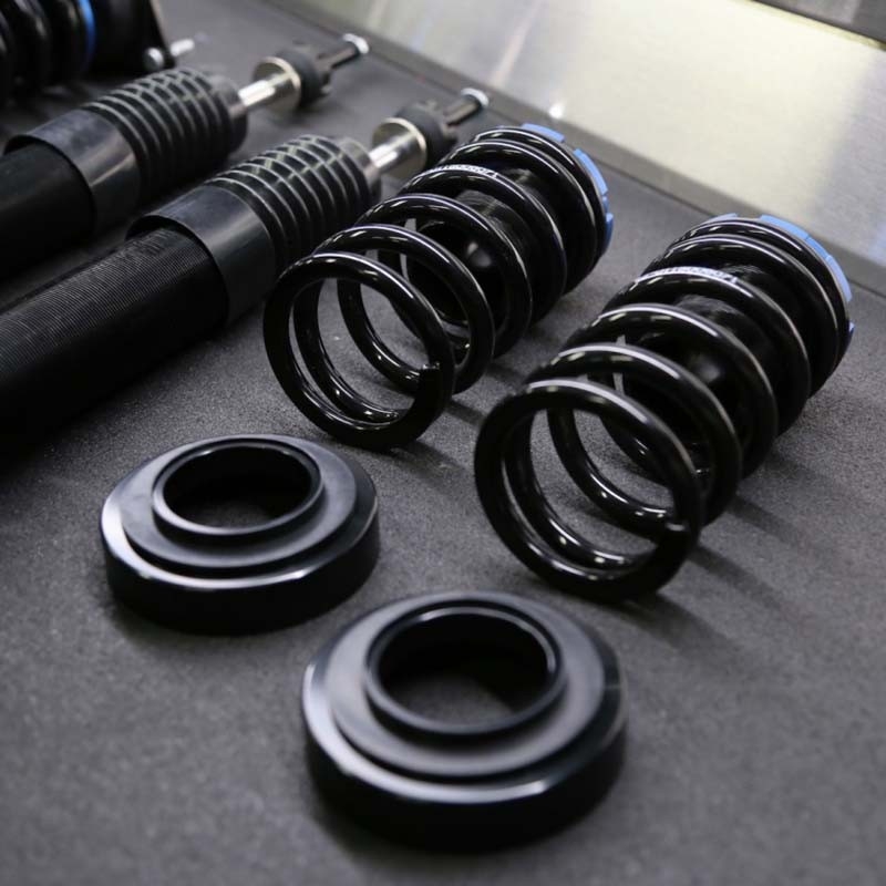SCALE INNOVATIVE SERIES - V50 FWD 2005-2012 SCALE Coilovers