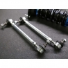 SCALE INNOVATIVE SERIES - V50 FWD 2005-2012 SCALE Coilovers