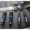 SCALE INNOVATIVE SERIES - Jetta (MK4) 1999-2005 SCALE Coilovers