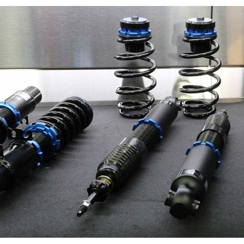 SCALE INNOVATIVE SERIES - Jetta (MK4) 1999-2005 SCALE Coilovers