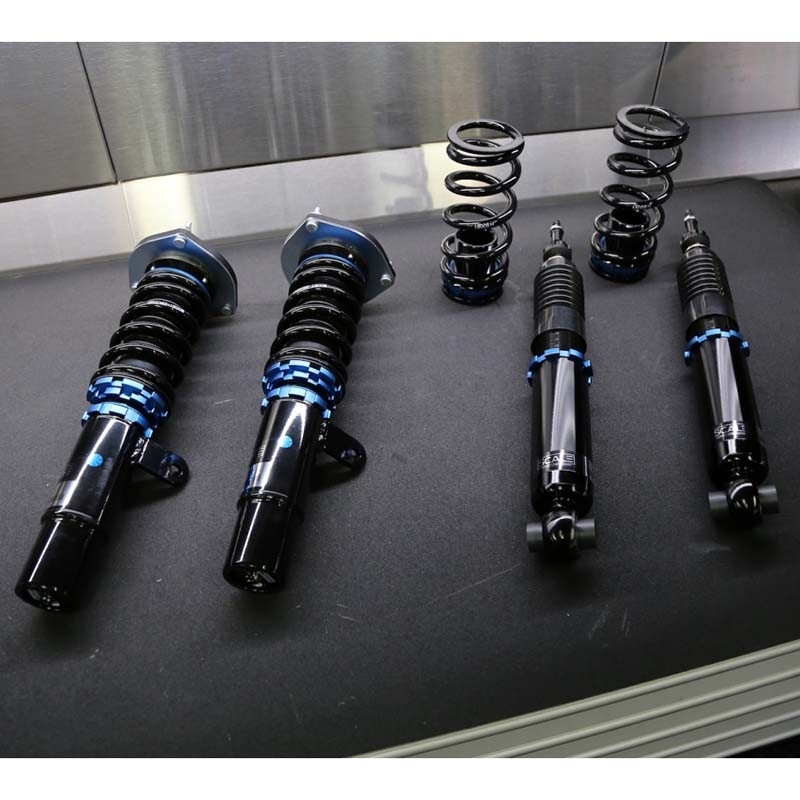 SCALE INNOVATIVE SERIES - Jetta Sportwagen 2010-2014 SCALE Coilovers