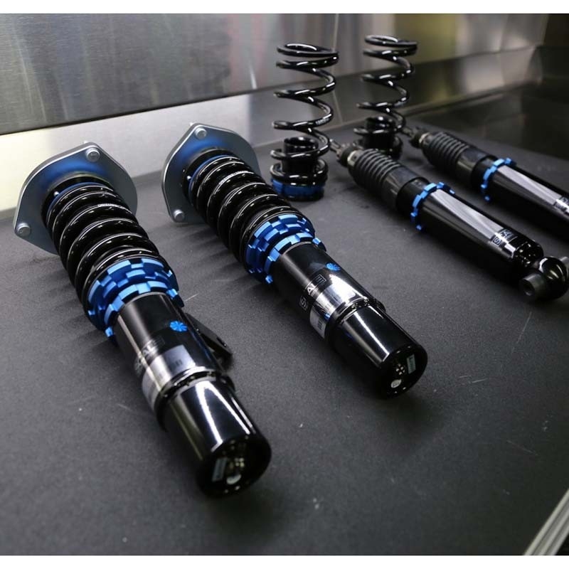 SCALE INNOVATIVE SERIES - Jetta Sportwagen 2010-2014 SCALE Coilovers