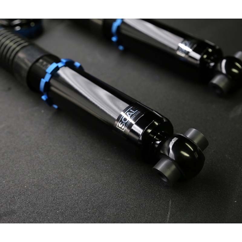 SCALE INNOVATIVE SERIES - Jetta Sportwagen 2010-2014 SCALE Coilovers