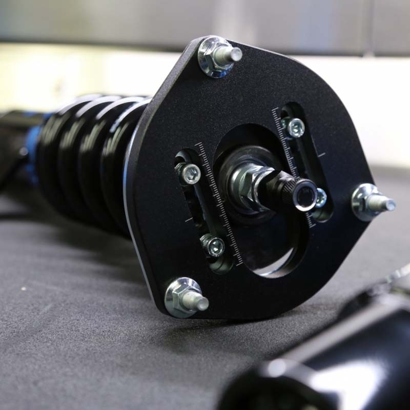 SCALE INNOVATIVE SERIES - Golf Sportwagen 2015-2020 SCALE Coilovers
