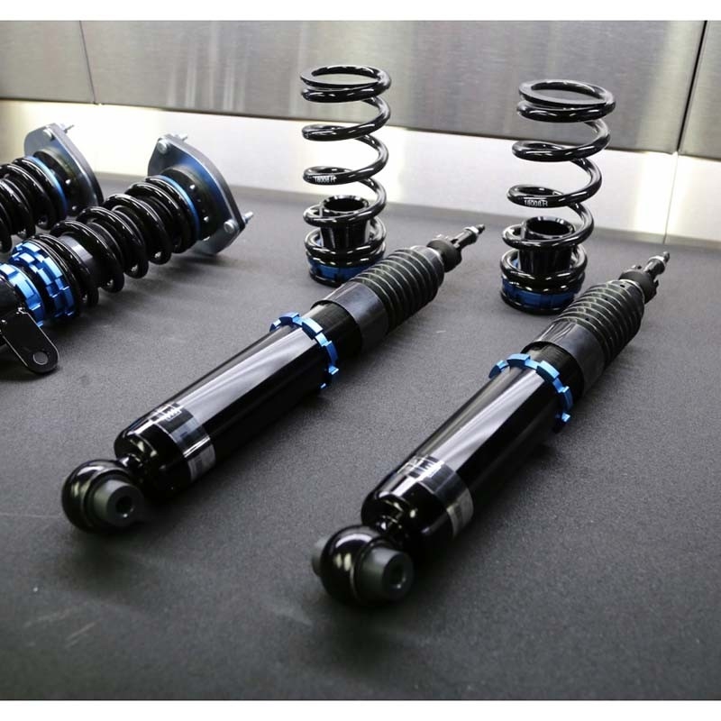 SCALE INNOVATIVE SERIES - Golf Sportwagen 2015-2020 SCALE Coilovers