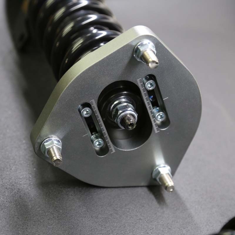 SCALE INNOVATIVE SERIES - Forte 2019-2023 SCALE Coilovers