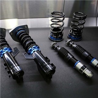 SCALE INNOVATIVE SERIES - Forte 2019-2023 SCALE Coilovers