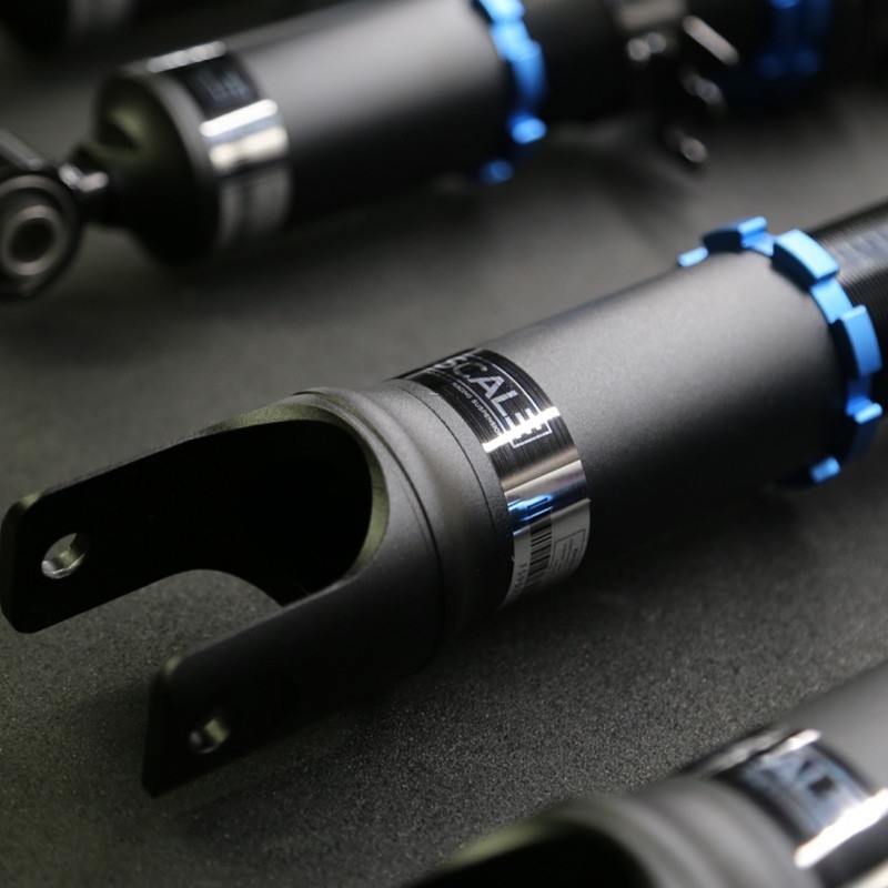 SCALE INNOVATIVE SERIES - G37 Coupe RWD 08-13 SCALE Coilovers