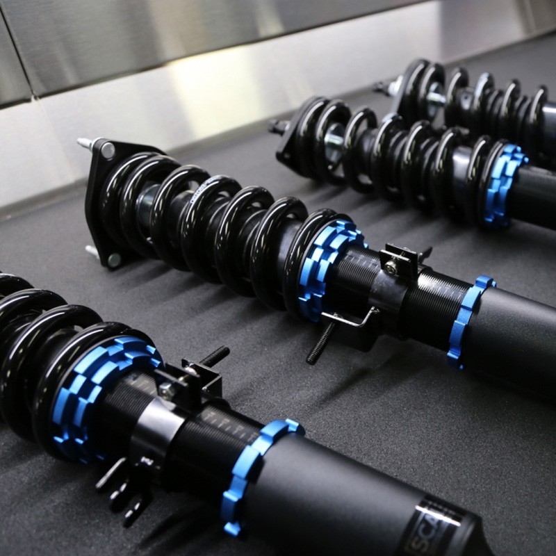 SCALE INNOVATIVE SERIES - G37 Coupe RWD 08-13 SCALE Coilovers