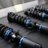 SCALE INNOVATIVE SERIES - G37 Coupe RWD 08-13 SCALE Coilovers