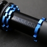 SCALE INNOVATIVE SERIES - G37 Coupe RWD 08-13 SCALE Coilovers