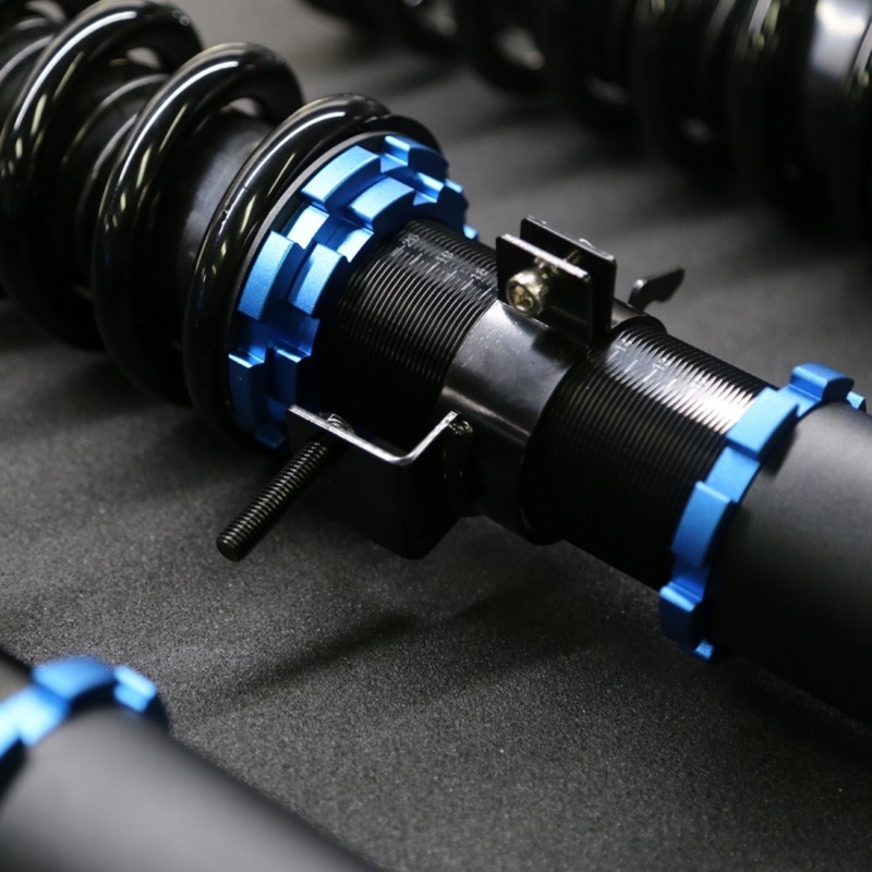 SCALE INNOVATIVE SERIES - G37 Coupe RWD 08-13 SCALE Coilovers