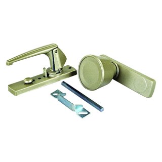 JR Products | DOOR KNOB/LATCH SET #2049  Doors