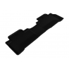 3D Mats | KAGU Tapis Toute Saison - Arrière (2e Rangée) - MDX Base / SH-AWD 3.5L 2014-2020 3D Mats Floor Mats
