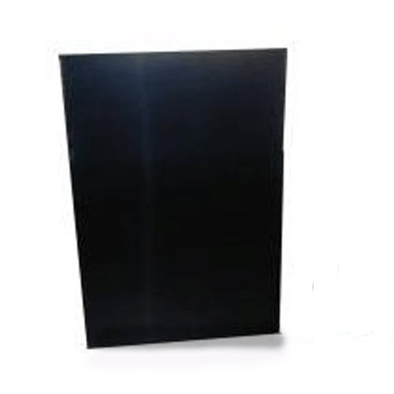 Norcold | LOWER DOOR PANNEL 6' NXA BLACK  Appliances