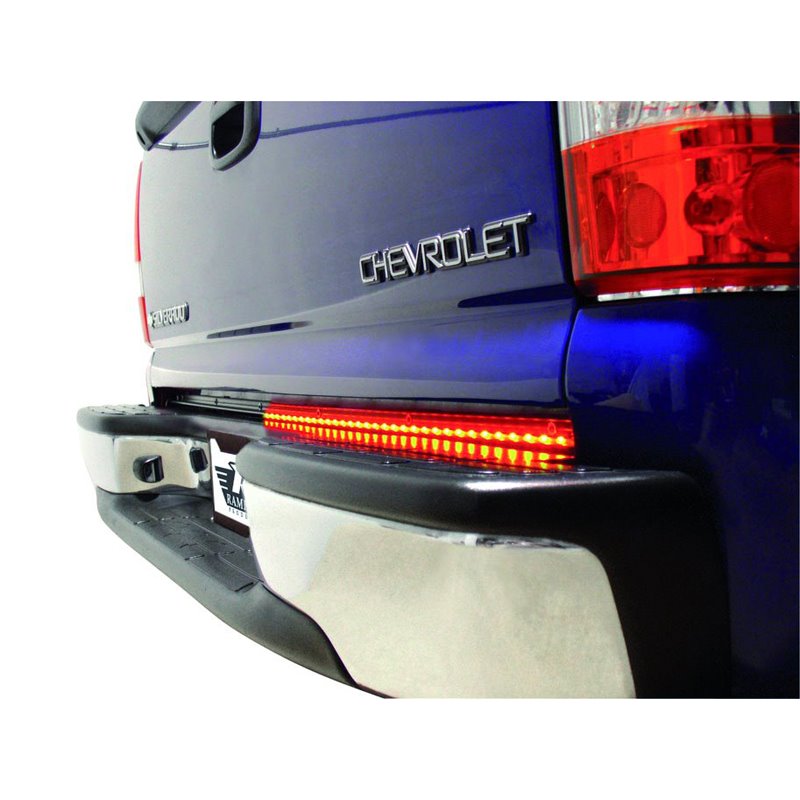 Rampage | (1) Tailgate Light Bars 60"  Signal Lights