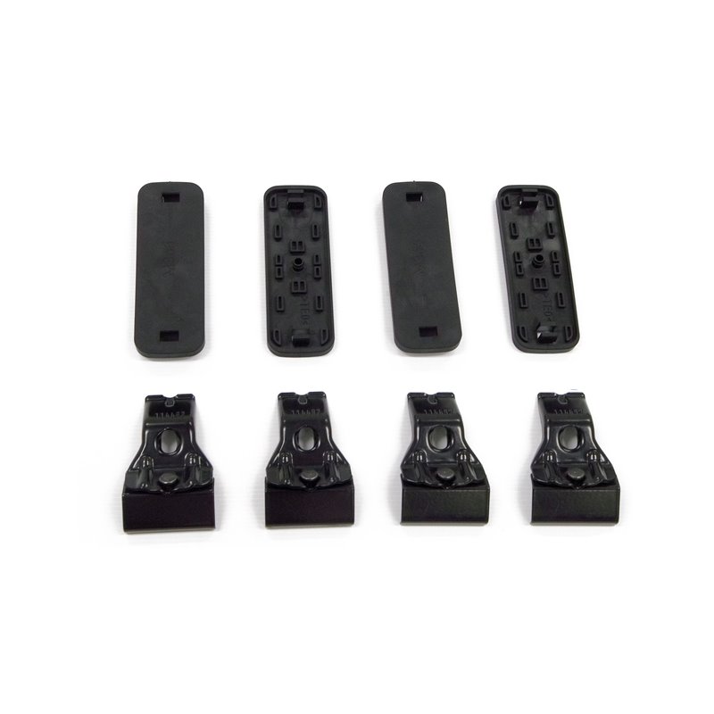 Rhino Rack | Roof Rack Fitting Clip Kit - D