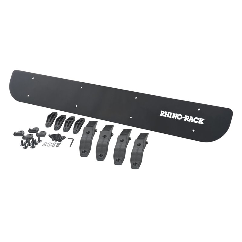 Rhino Rack | Roof Rack Accessory - Wind Fai Rhino Rack Roof Racks & Storage