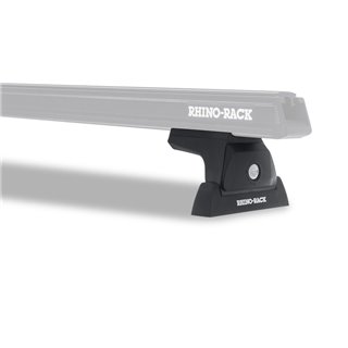 Rhino Rack | Roof Rack Leg Kit - Quick Moun Rhino Rack Roof Racks & Storage