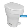 Thetford | TOILETTE AQUA-MAGIC VI PROFILE HAUT PARCHEMIN