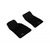3D Mats | KAGU Tapis Toute Saison - Avant - CAMARO 2010-2015 3D Mats Tapis Protecteur