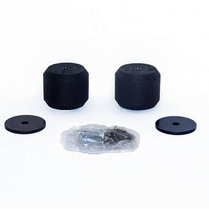 Timbren | SES Susp.Enhan.Sys. FrKit Cap.14000lbs Suburban1500 2WD01-19  Bushings & Mounts