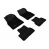 3D Mats | KAGU Tapis Toute Saison - Avant & Arrière - Cruze / Cruze Limited 2011-2016 3D Mats Floor Mats