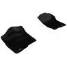 3D Mats | KAGU Tapis Toute Saison - Avant - SILVERADO / SIERRA EXT / CREW CAB / SUBURBAN / TAHOE / YUKON 2007-2013 3D Mats Ta...