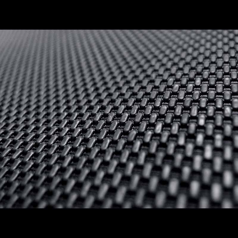 3D Mats | KAGU Tapis Toute Saison - Avant & Arrière - CAMARO 2016-2022 3D Mats Tapis Protecteur