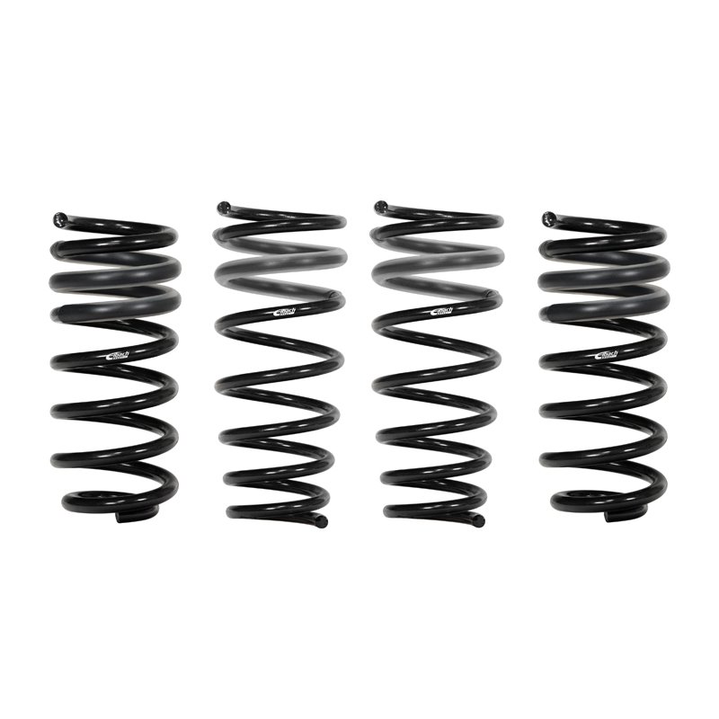 Eibach | PRO-KIT Performance Springs (Set of 4 Springs)
