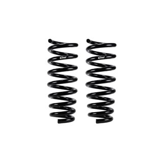 Eibach | PRO-KIT Performance Springs (Set of 4 Springs) - X5 4.4T 2010-2013