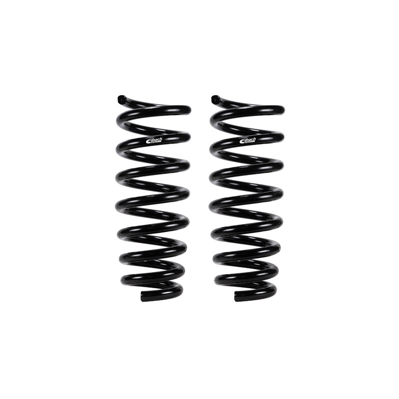 Eibach | PRO-KIT Performance Springs (Set of 4 Springs) - X5 4.4T 2010-2013