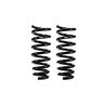 Eibach | PRO-KIT Performance Springs (Set of 4 Springs) - X5 4.4T 2010-2013